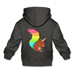 schwarzwald-einhoernchen-kinder-premium-hoodie