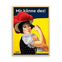 Bollengut_Schwarzwaldkunst_Poster30x40_Rosi_Mir-koenne-des_holzrahmen2